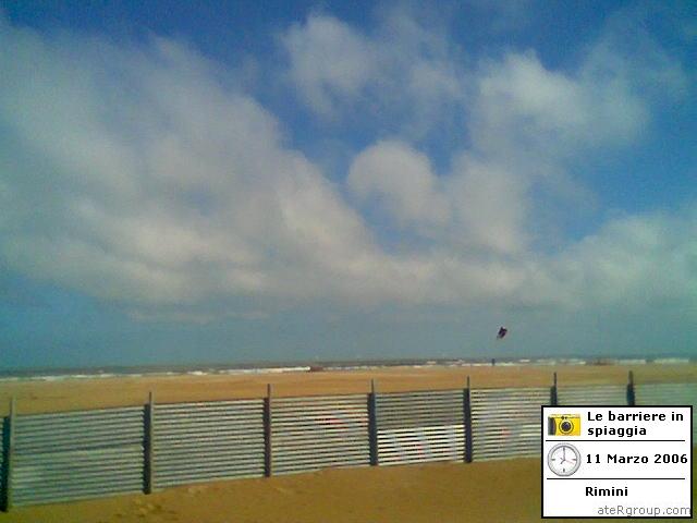 tour2006 - SIB Rimini Marzo